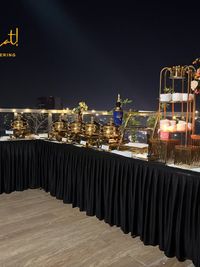 Event Catering