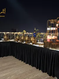 Event Catering