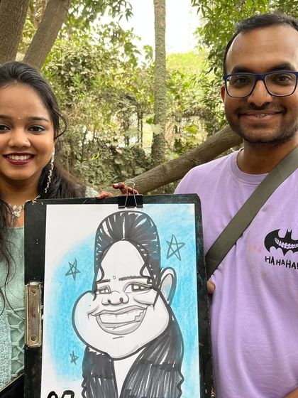 This guest's smile says it all. Capturing these happy moments for people at a wedding is what I love about my job.