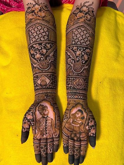 Bridal Portraits & Love Stories photo 48