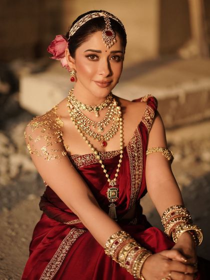 Traditional & Divine Transformations photo 8