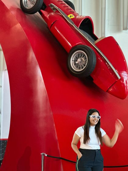 Priyanshi Khandelwal - Personal Fashion Styling Style on the Go: Travel & Vacation Looks photo 14