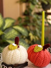 Custom Crochet Projects
