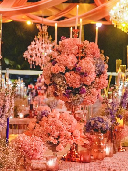 Grand Galas & Opulent Receptions photo 56