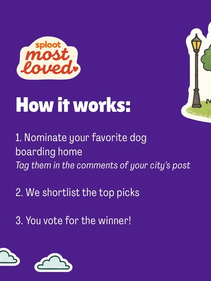 A clear breakdown of how to nominate and vote for Bengaluru's best dog boarding centers. We believe in a transparent, community-driven approach to finding the best care.