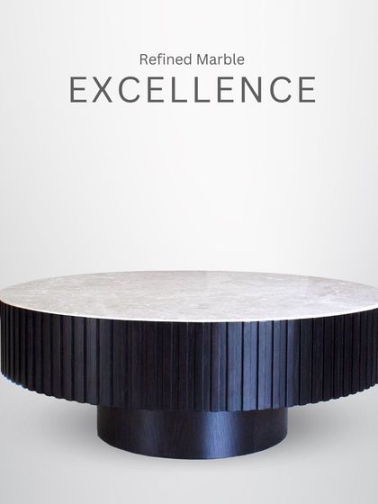 TIS Living - Bespoke Furniture for Entire Homes Finishing Touches: Tables, Consoles & Storage photo 5