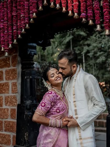 Journeys By Vivek - Wedding Photography Couple Portraits: The Two of Us photo 120