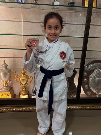 Champions on the Mat: Tournament Success photo 27