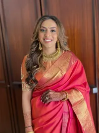 Special Occasion Makeup