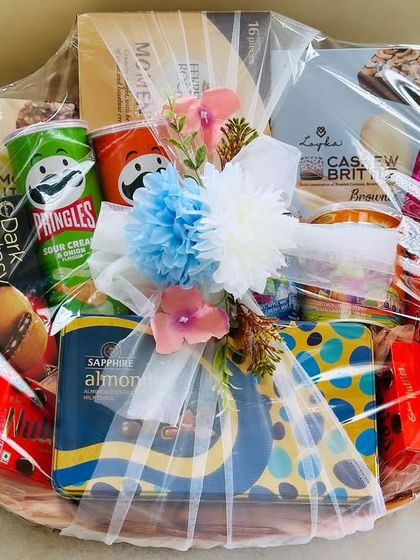 The Gift Cottage - Personal & Festive Gifting Gifts for Personal Milestones photo 18