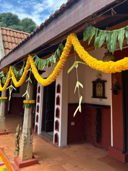 Vcreate Capture - Event Design & Production Grand Mandaps & Ceremony Stages photo 49