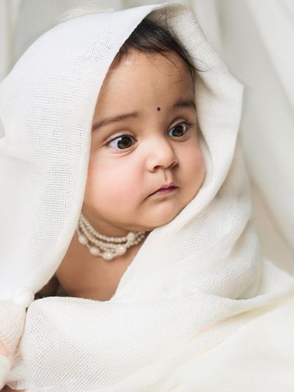 Pooja - Kids & Family Photography Little Ones & Milestones photo 58