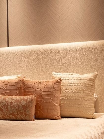 FTS by Sharmilee - Custom Furniture Design Sanctuaries of Rest: Bespoke Bedrooms photo 28