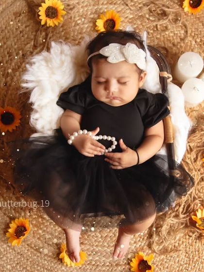 Baby's First Year Milestones photo 5