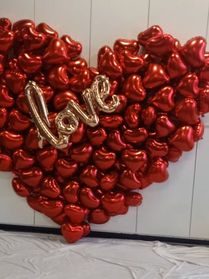 Elegant & Romantic Setups photo 6