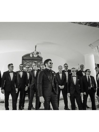 Sam & Ekta - Documentary Wedding Photography & Films Black & White Stories photo 24