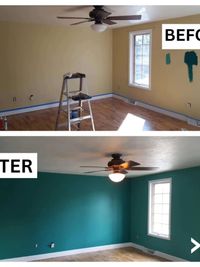 Residential Painting