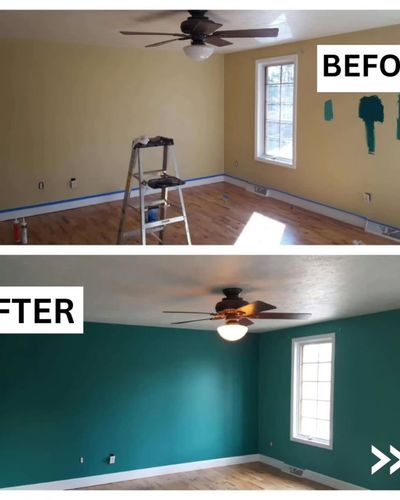 Residential Painting