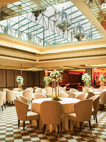 Our Venues & Affiliations photo 5