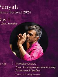 Arts Curation & Event Management