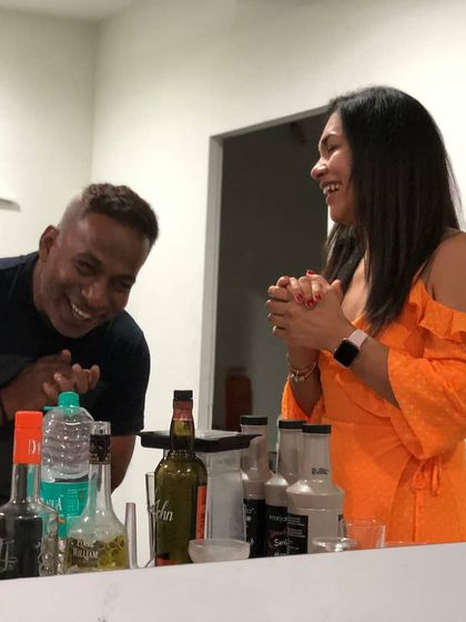 Bar Square - Bartending Academy & Workshops Weekend Cocktail Workshops photo 11