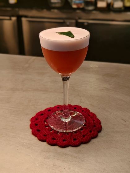 Sly Granny - Cocktail Bar Services Seasonal Sips & Special Events photo 11