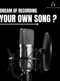 Studio Recording Services