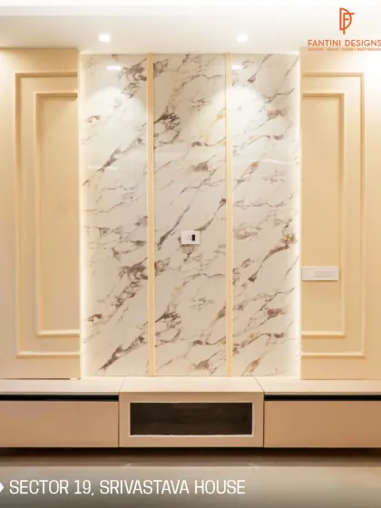 Fantini Designs - Interior Design & Renovation Modern & Minimalist Living Spaces photo 17