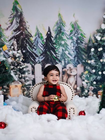 WonderBump Studio - Kids & Family Photography Themed & Fantasy Photoshoots photo 3