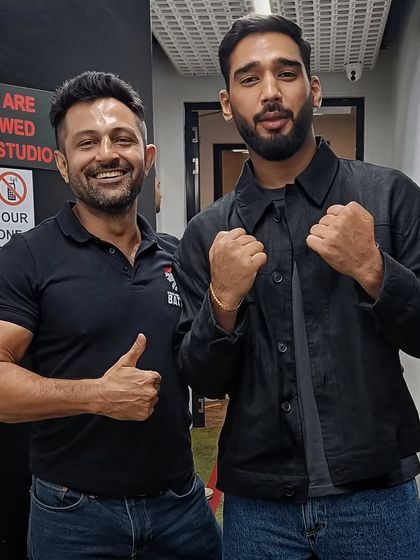 Behind the Scenes & Community photo 26