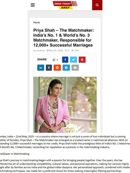 As Seen In The Media photo 32