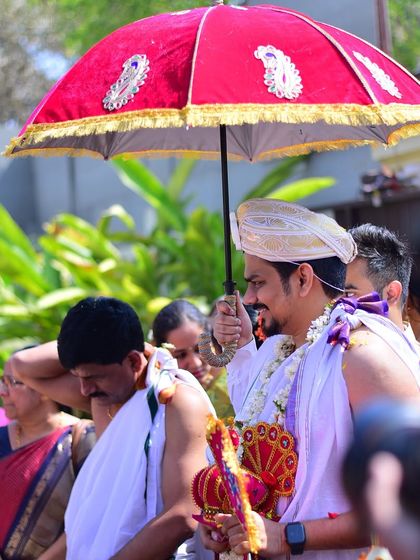 Celebrides - Event Planning & Decoration Grand Weddings & Receptions photo 20