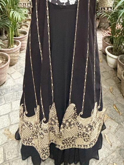 Modern Fusion & Indo-Western Wear photo 33