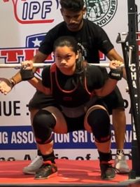 Powerlifting Coaching