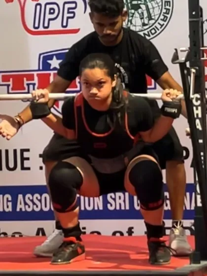 A collection of squats from various athletes during training and competitions. Each video highlights our focus on building a strong, efficient, and competition-ready squat, regardless of the lifter's experience level.