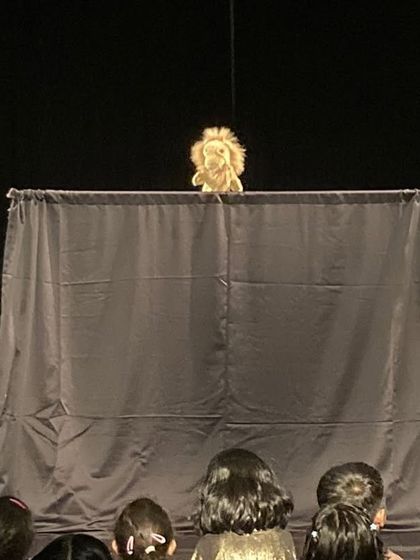 Where Imagination Comes to Life photo 22