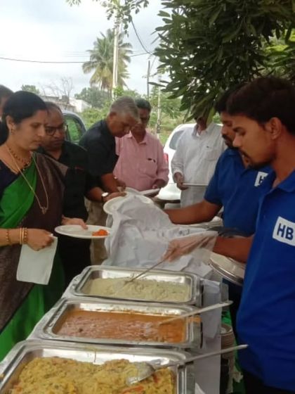 Modern Buffet Catering photo 13