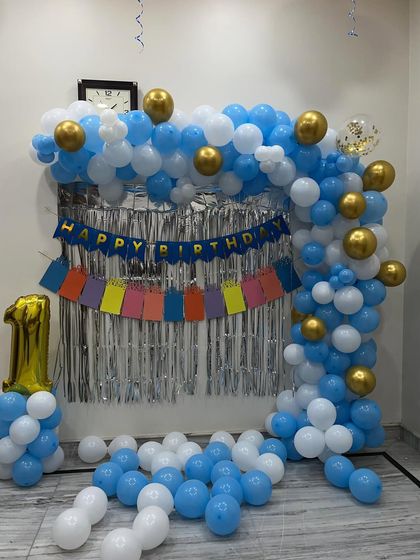 Birthday Celebrations photo 64