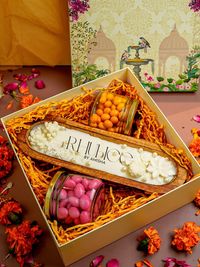 Corporate Gifting & White-Labeling