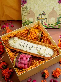 Corporate Gifting & White-Labeling