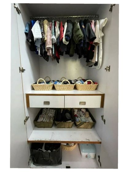 Declutter with Shreya - Virtual Organizing & Coaching Wardrobe Transformations photo 13
