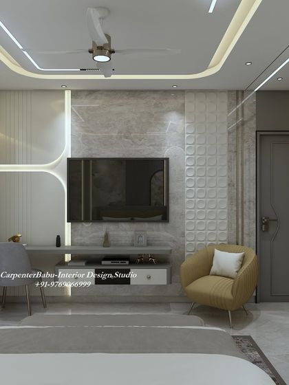 Master Bedroom Sanctuaries photo 61