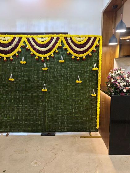 Dream Events - Milestone & Private Party Decoration Housewarming & Traditional Ceremonies photo 7