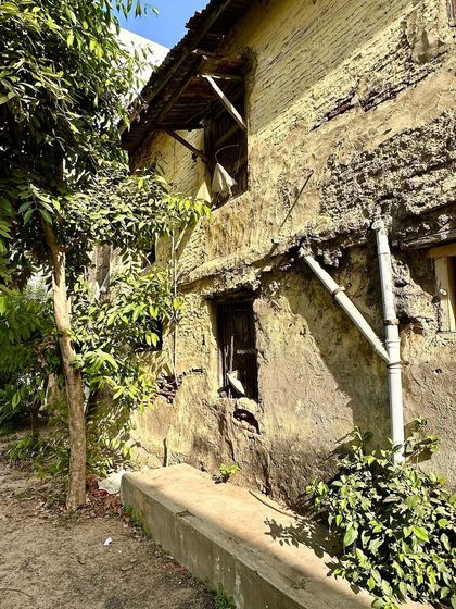 Soumitro Ghosh - Architectural Conservation & Adaptive Reuse Architectural Studies: Listening to History photo 8