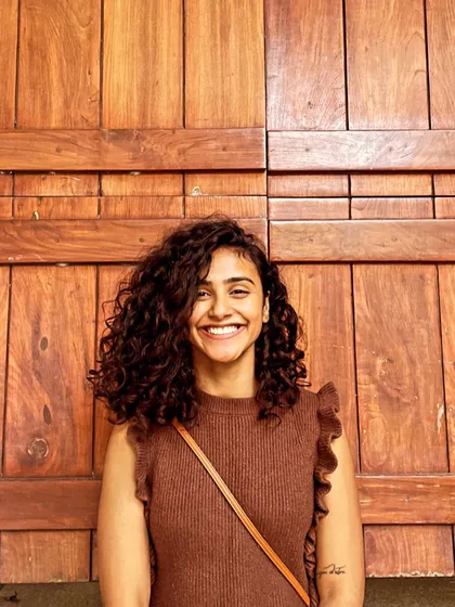 This year was about transformation. I learned to reset my frequency from within, and dance was a huge part of that. This picture captures a moment of gratitude for where I am and excitement for what's to come.