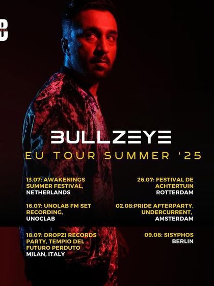 Global Stages: Festivals & Tours photo 15