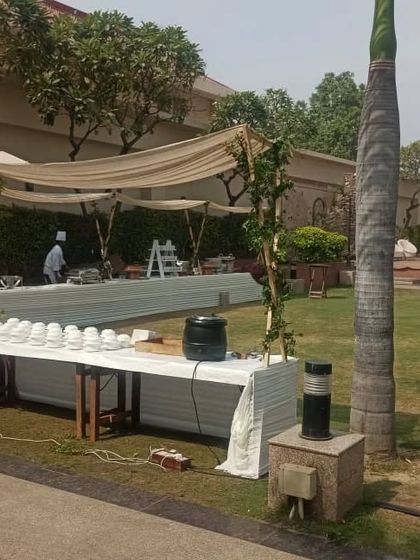 Hari Om Events - Corporate & Exhibition Event Setup Additional Decor & Services photo 4