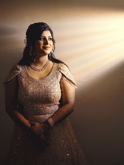 The Radiant Bride photo 15