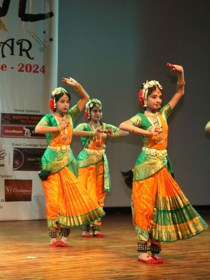 D'cruze Dance Studio - Dance Classes Your Time to Shine: Student Showcases & Competitions photo 115