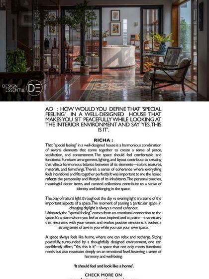 Full-Scale Transformations: International Residences photo 46